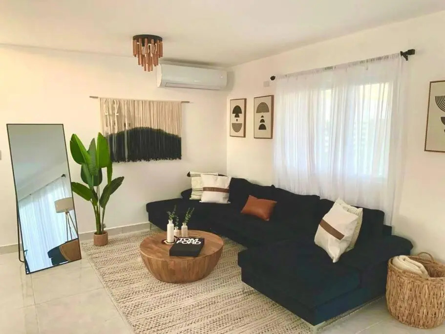 Villa Magdalena, Punta Cana