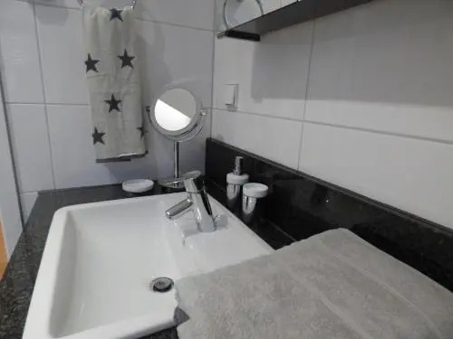 SeWeR Apartment
