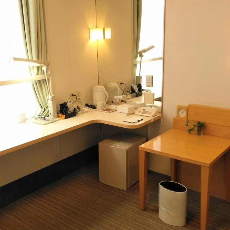Smile Hotel Matsuyama