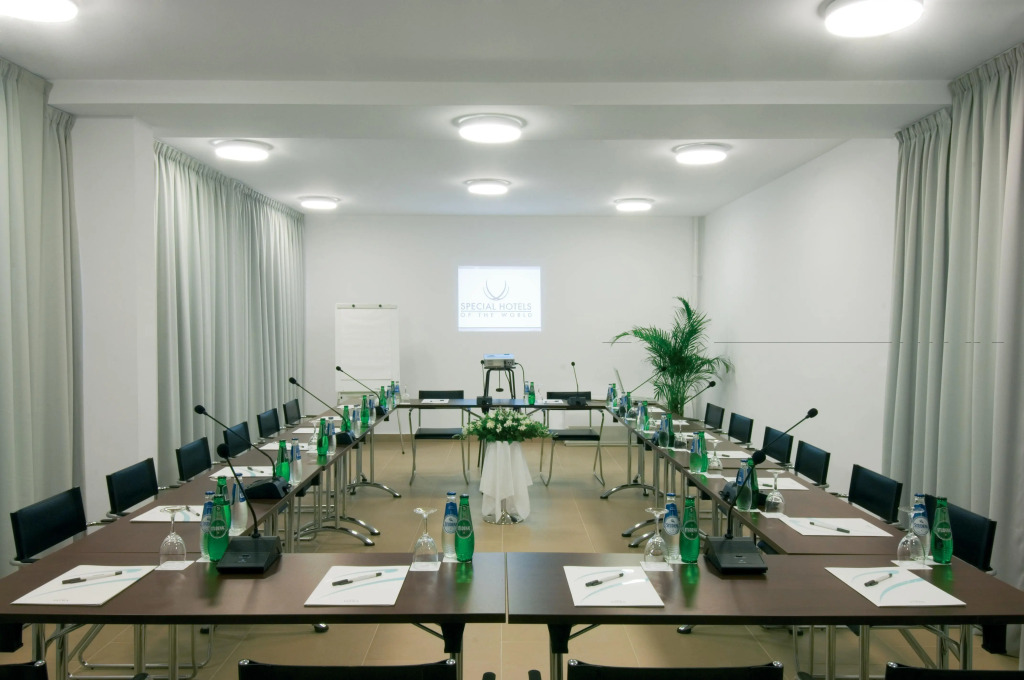 Maistra Select All Suite Island Hotel Istra