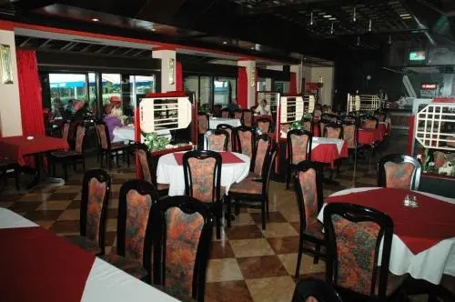 Hotel Park Livno