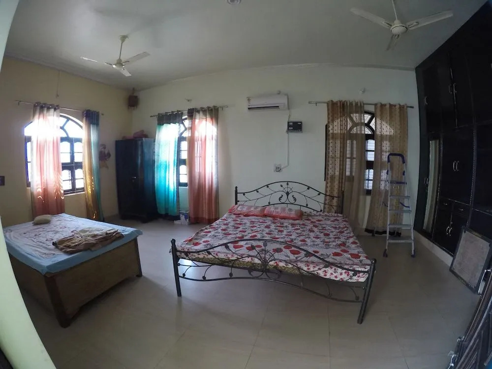UbEx.in Stay Rishikesh