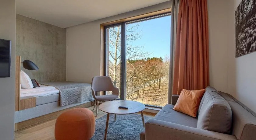 Ydalir Hotel
