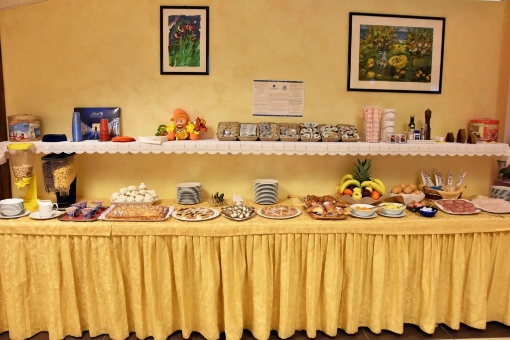 Hotel Corso