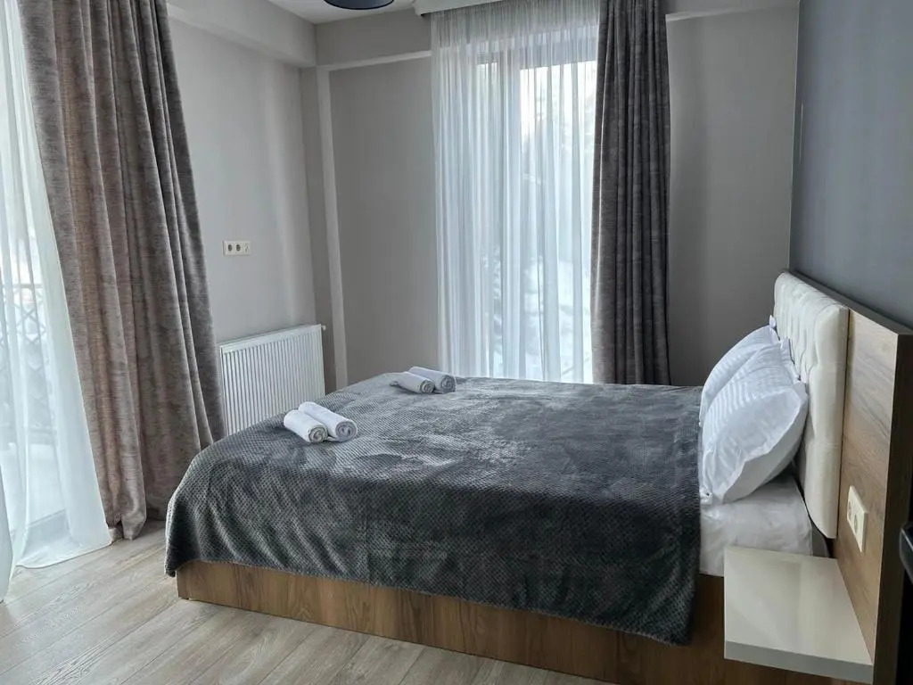 Apartament 301