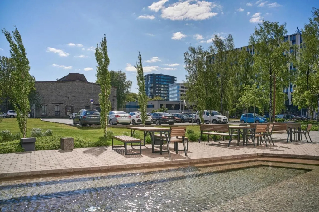 LURICH Residences