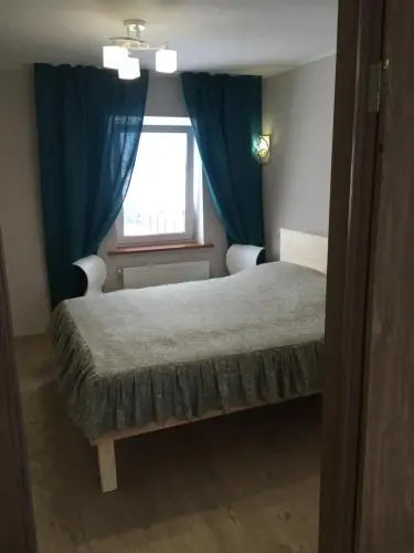 Guest House On Polevaya 26