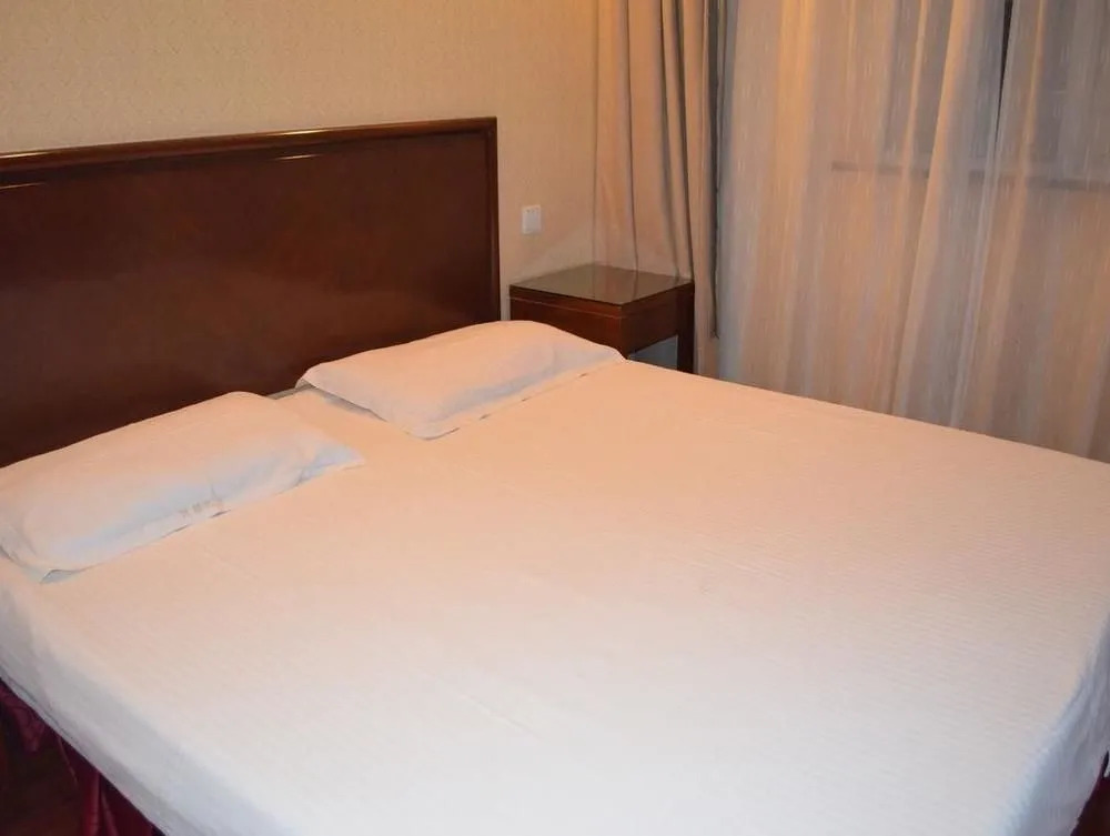 Beijiang Business Hotel