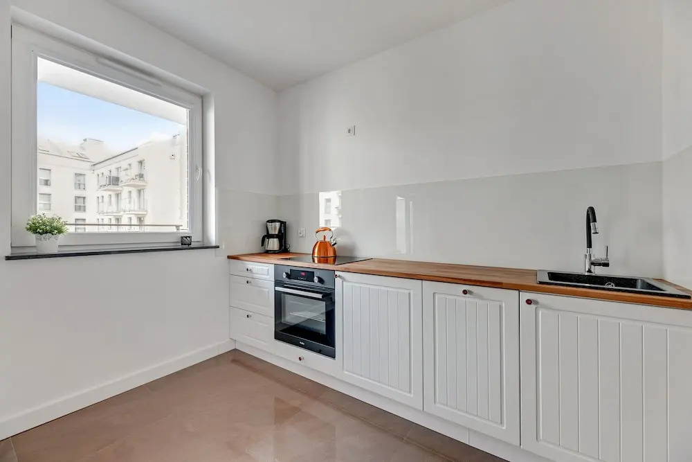 Angielska Grobla - City Center, Marina & Parking by Downtown Apartments