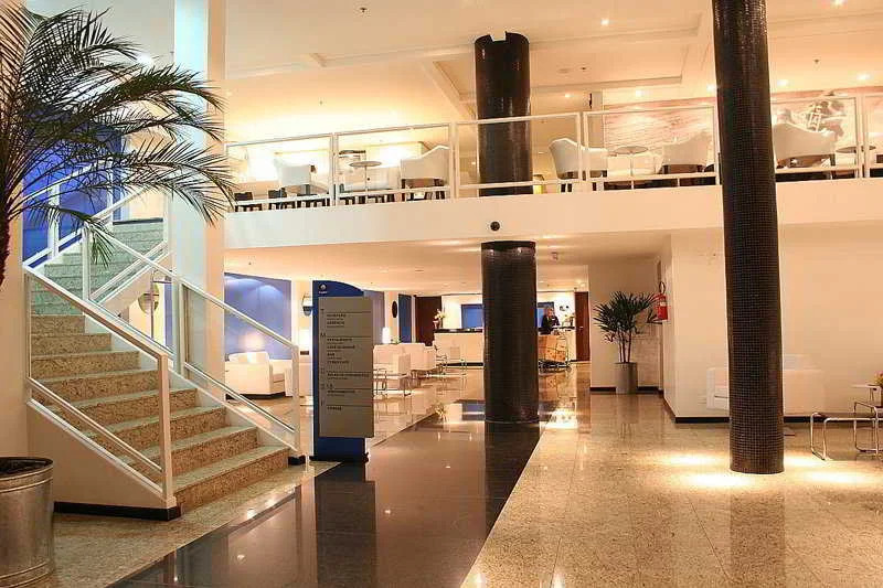 Novo CWB