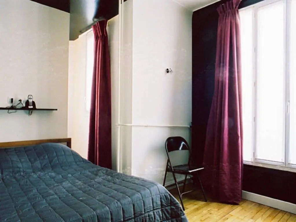 My Flat in Paris - 16th