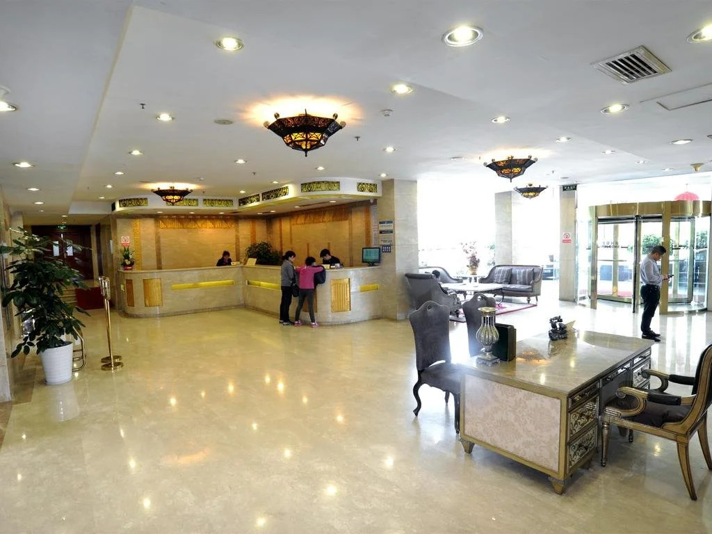 Sunjoy Inn