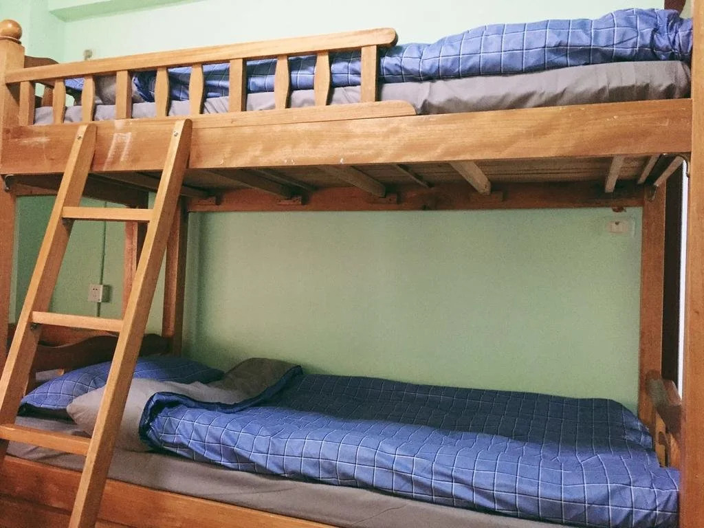 Unforgettable Youth Hostel