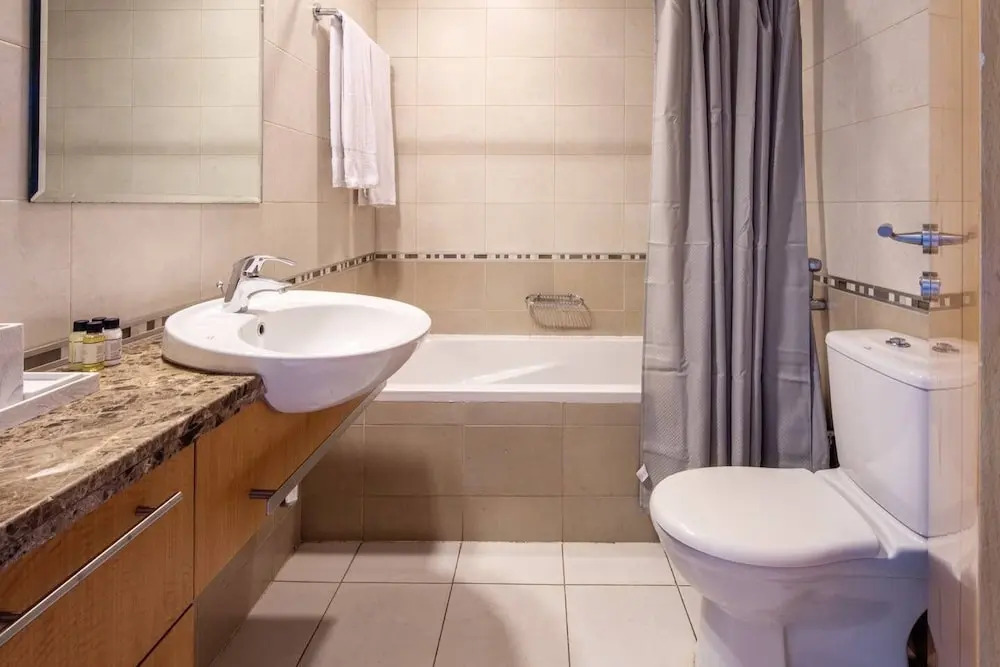 Modern + Premium 2BR With Full Dubai Marina Views!