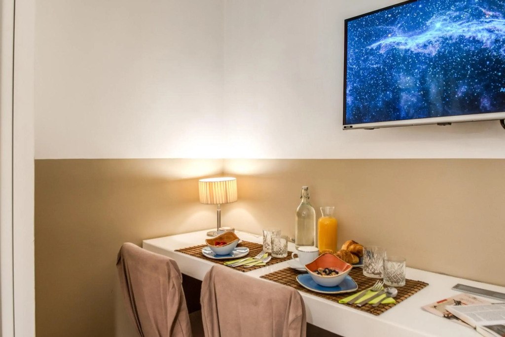 A Peace Of Rome B&B