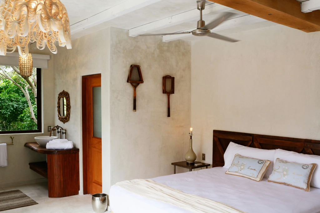 Hotel La Semilla a Member of Design Hotels