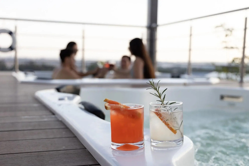 TH HOTEL & VIVIENDA