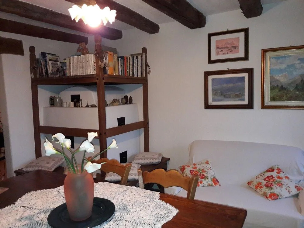 B&B DOLOMIA