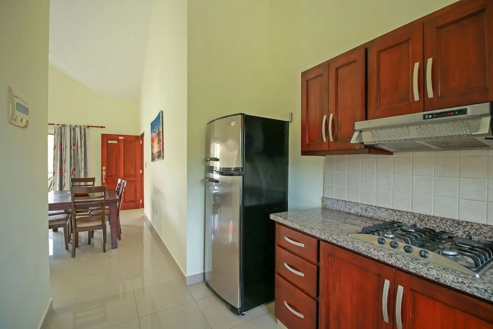 Paradise Condos, Cabarete