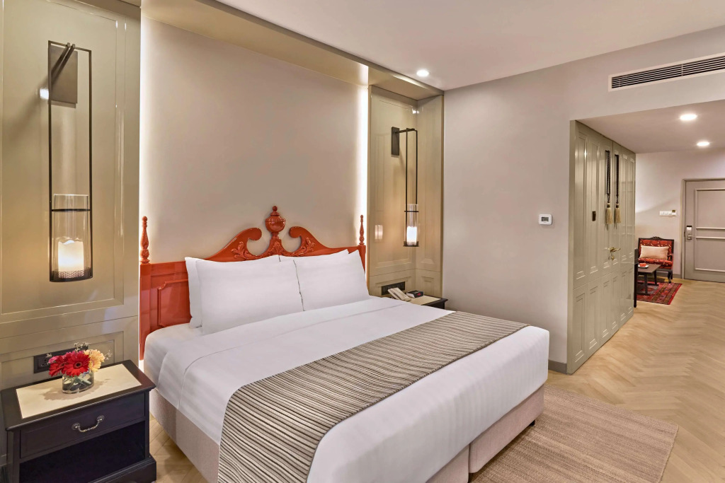 Goodwood Park Hotel