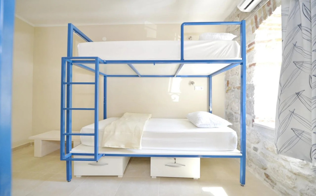 Hostel Pupa