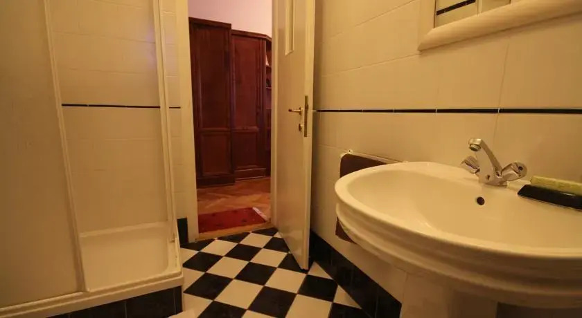 Guestroom Vaskapu 42