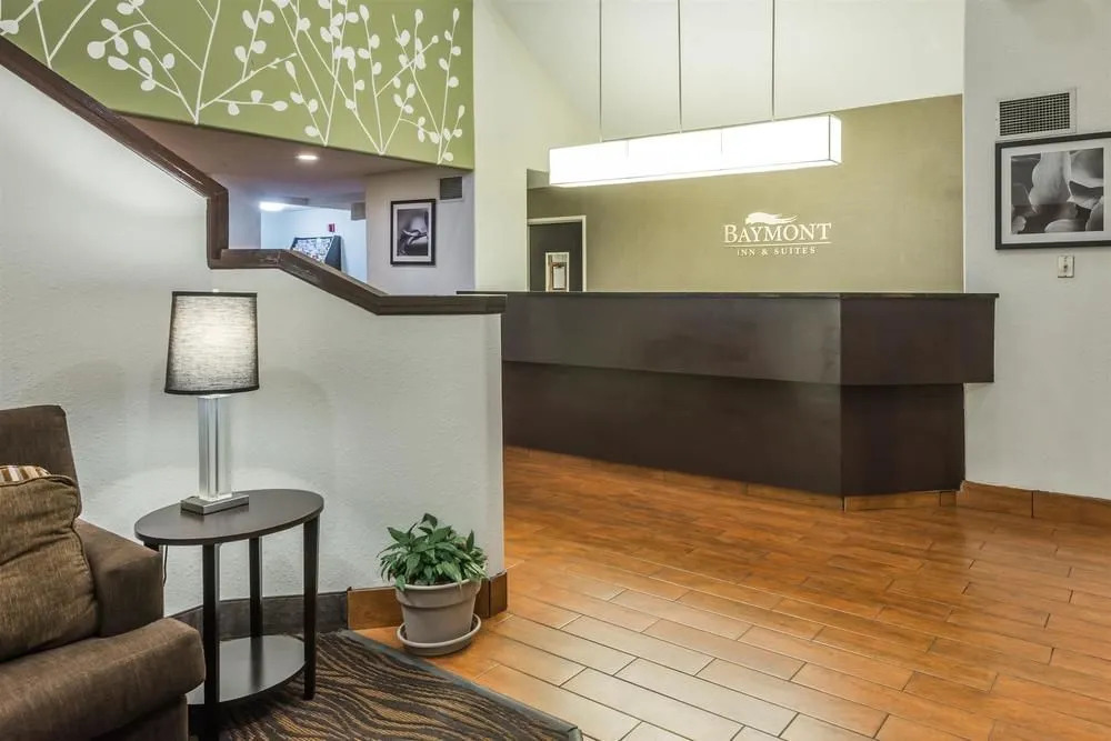 Sleep Inn Pueblo