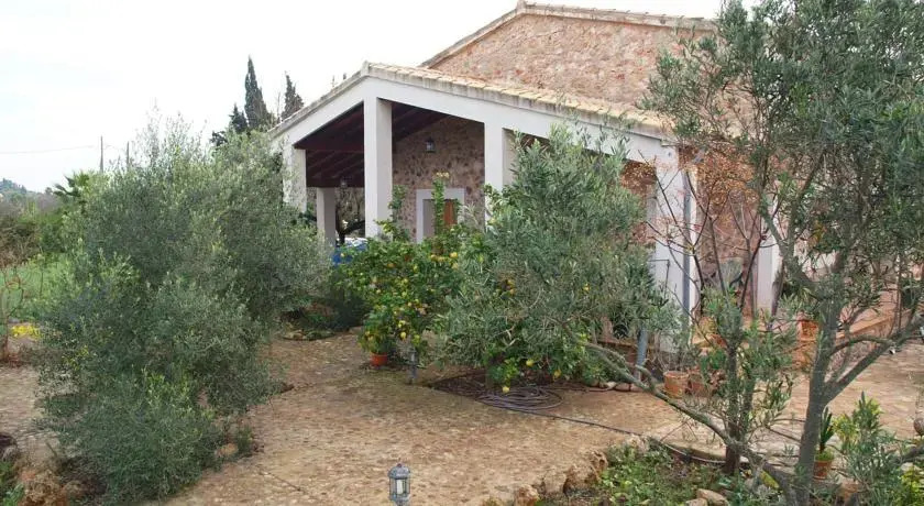 MHV-Villa en Buger