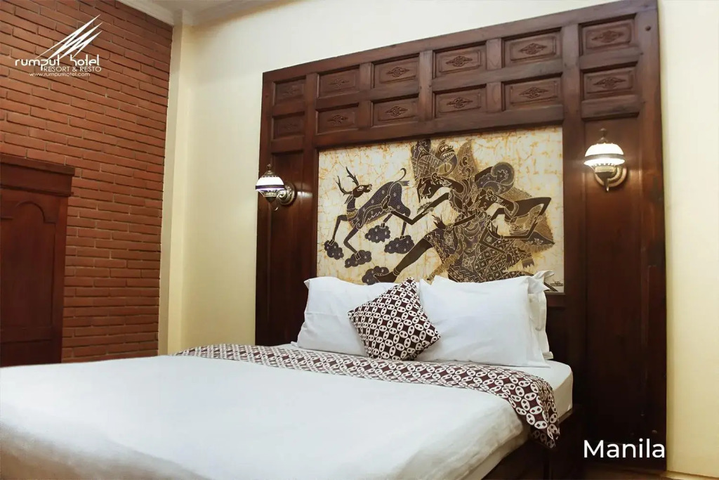 Rumput Resort & Resto