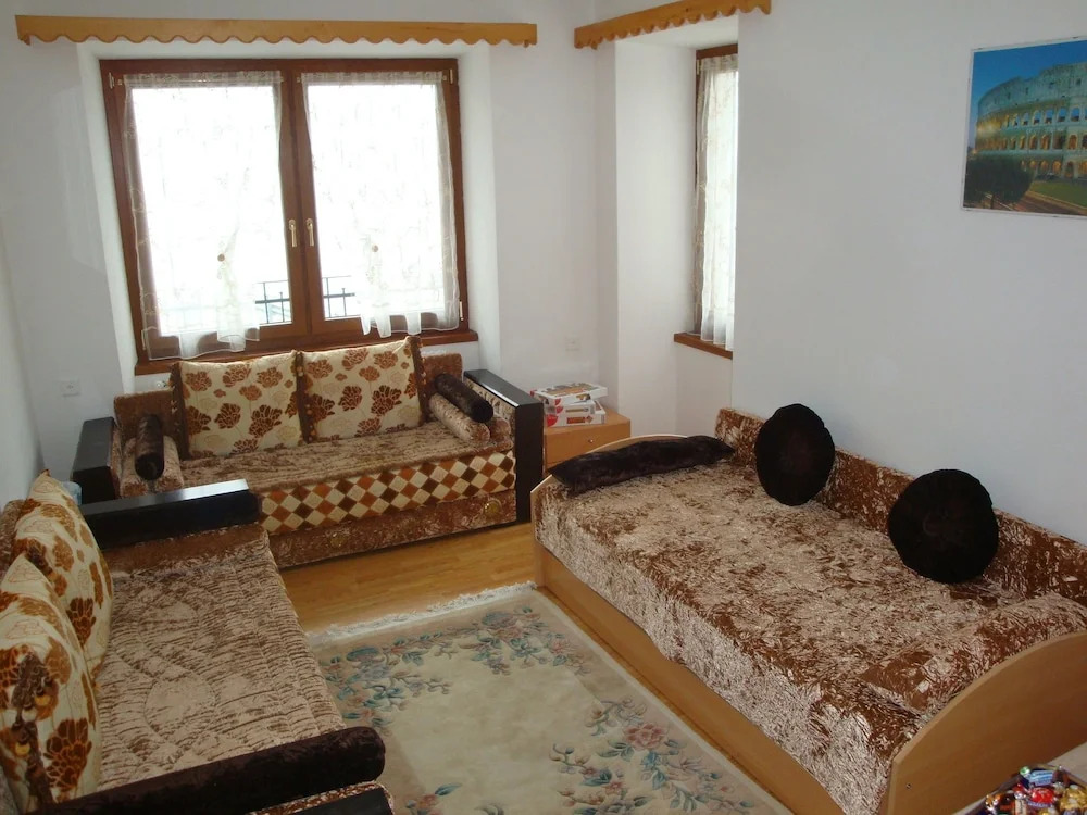Casa Lucini