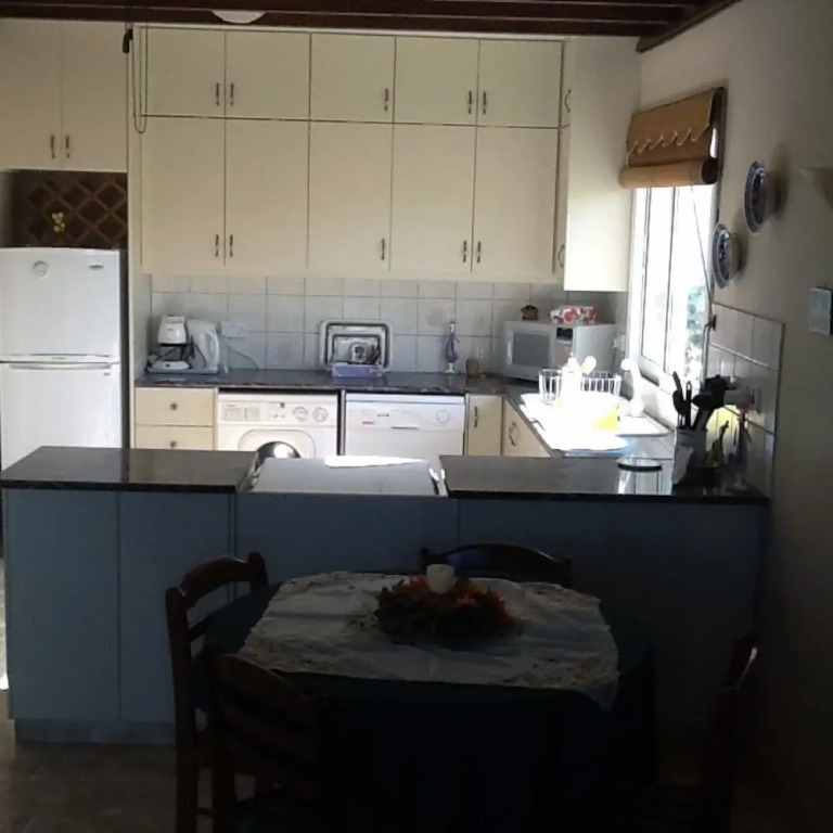 Layia Bungalow