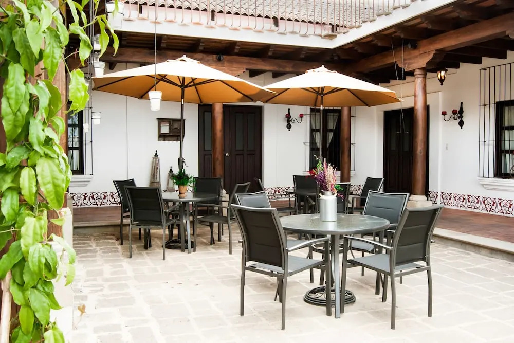 Villas de la Ermita