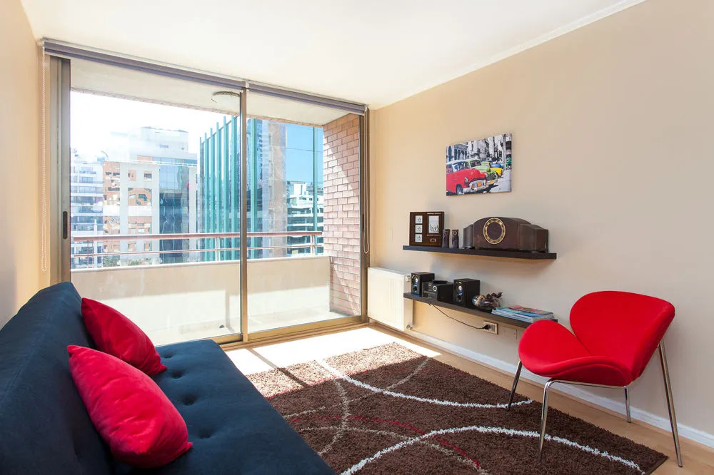 El Golf Apartment