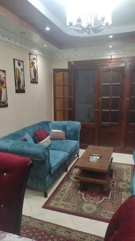 الاسكندريه ميامي عند مطعم جاد الدور السادس