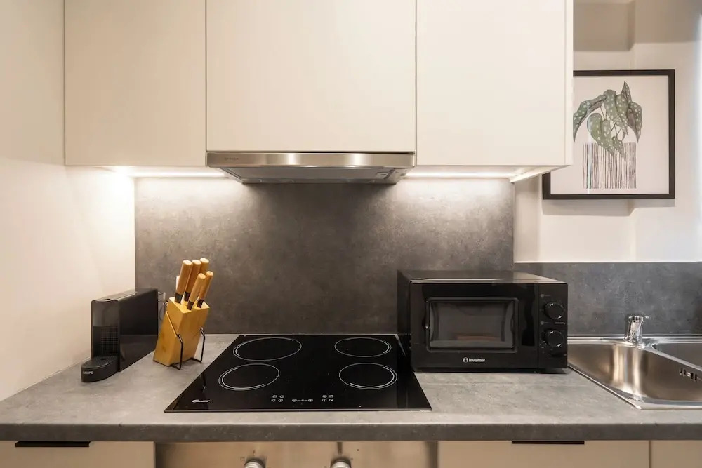 Aminandrou Boutique Apartments, Walk to Acropolis