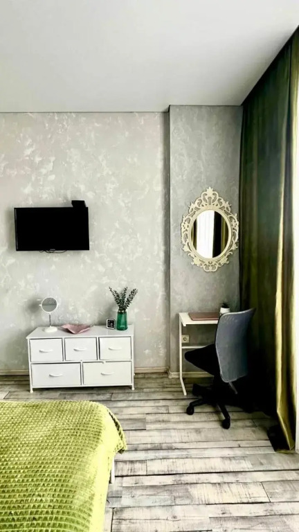 Studio apartment with sea view Real Palace 14 Floor