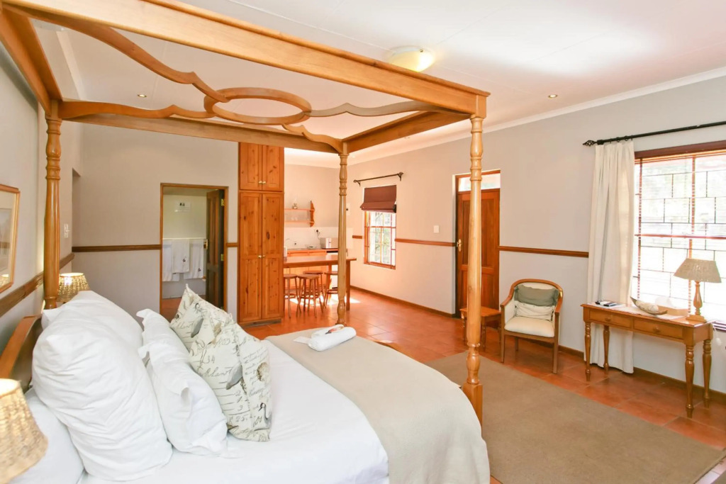 Beaufort Manor Country Lodge