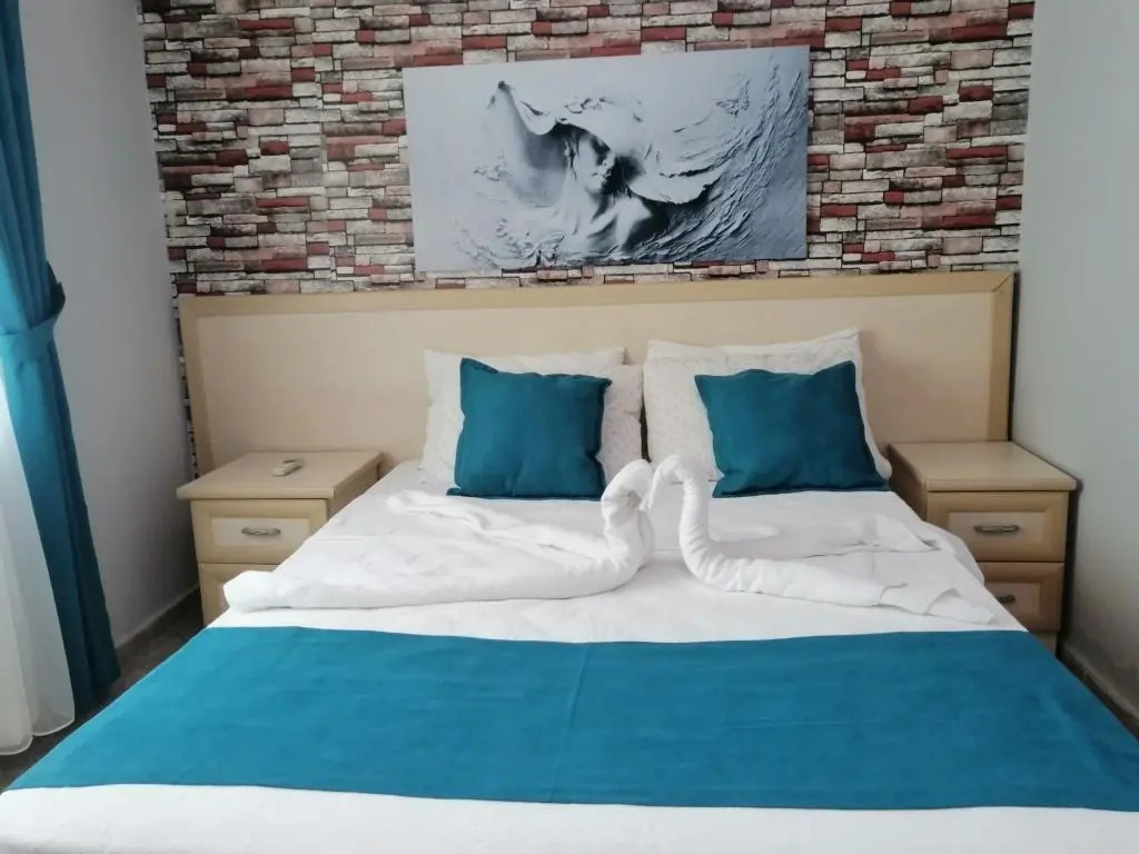 Çamlık Zeynur Otel