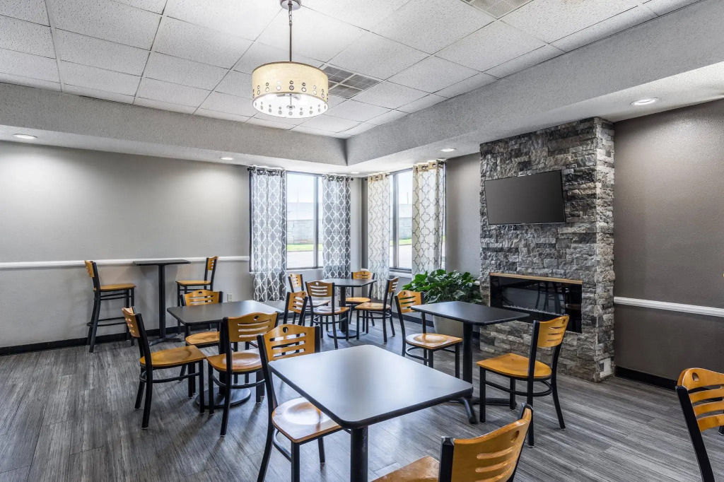 Quality Inn Simpsonville-Greenville