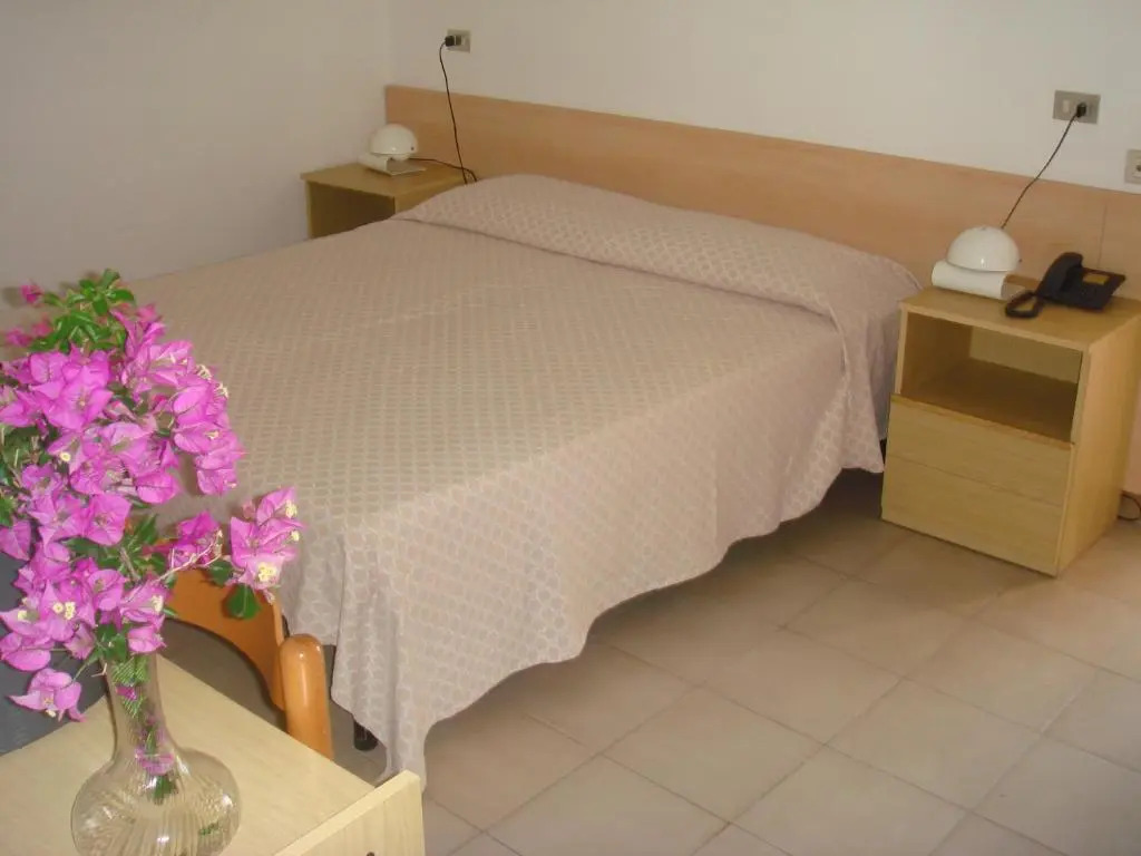 Hotel Sfinalicchio