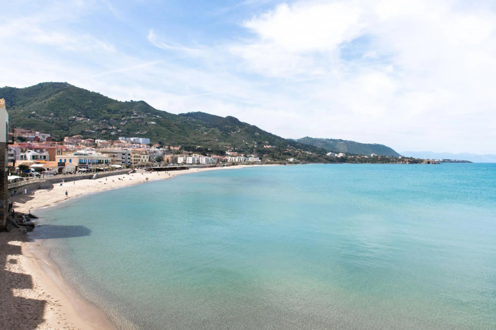 Meravigghia Suites Cefalù