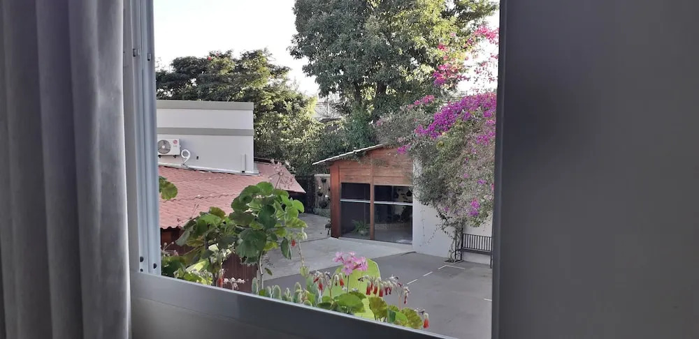 Tapindaré Hotel