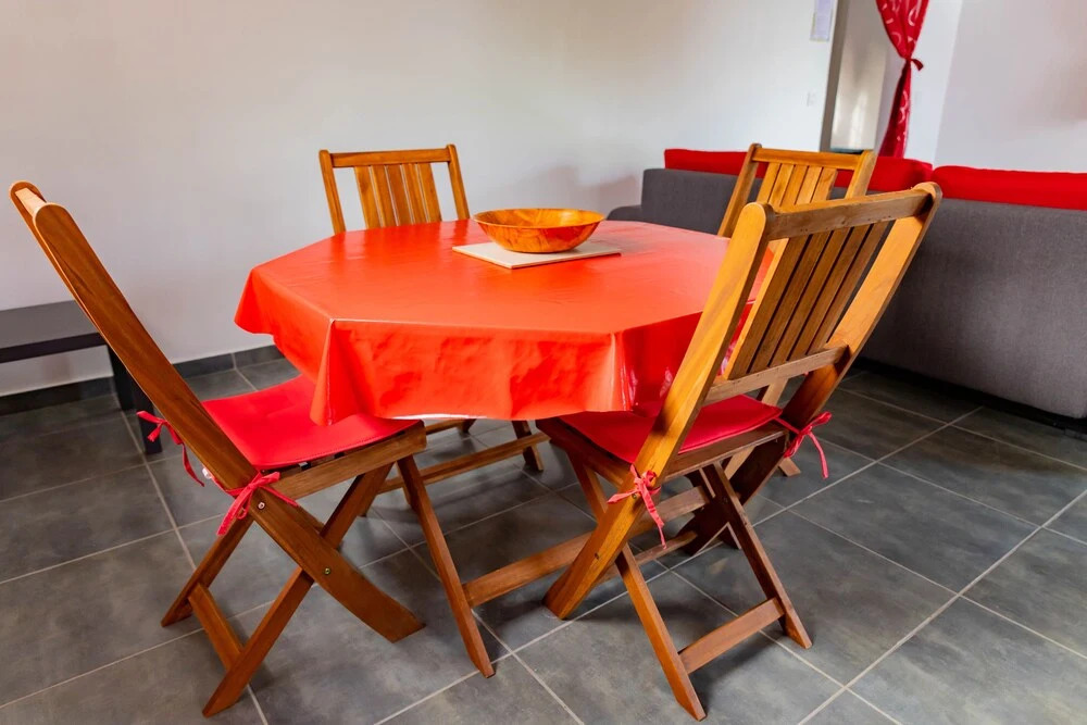 PROMO ! Les paisibles villas C & G