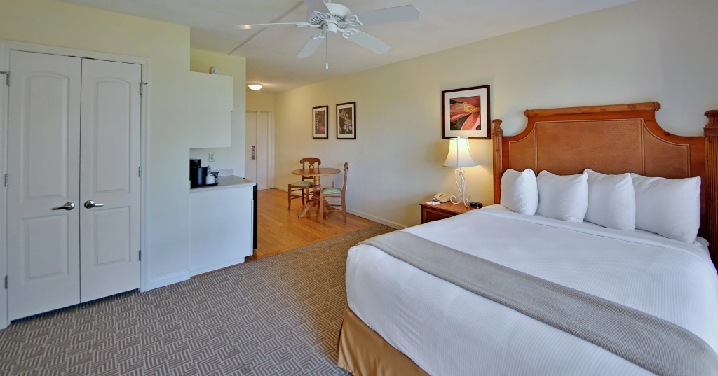 Sanibel Inn