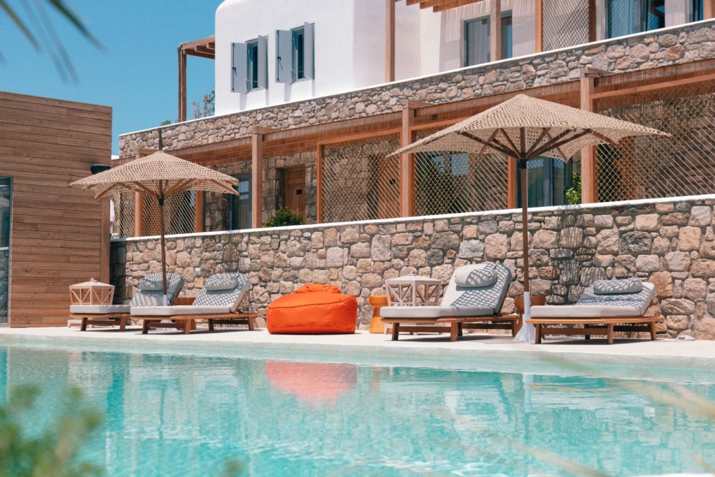 Destino Anamar Mykonos