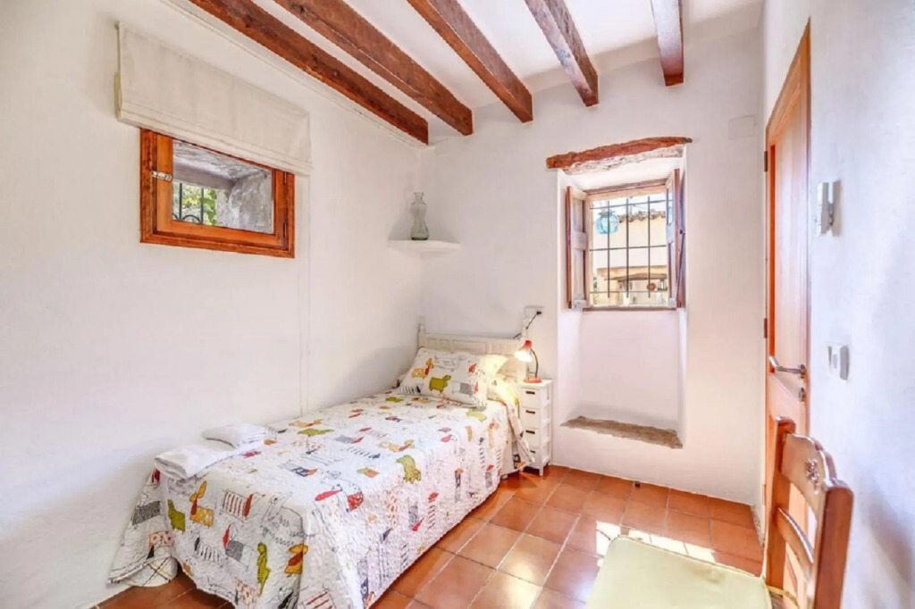 La Font - Villas Trias