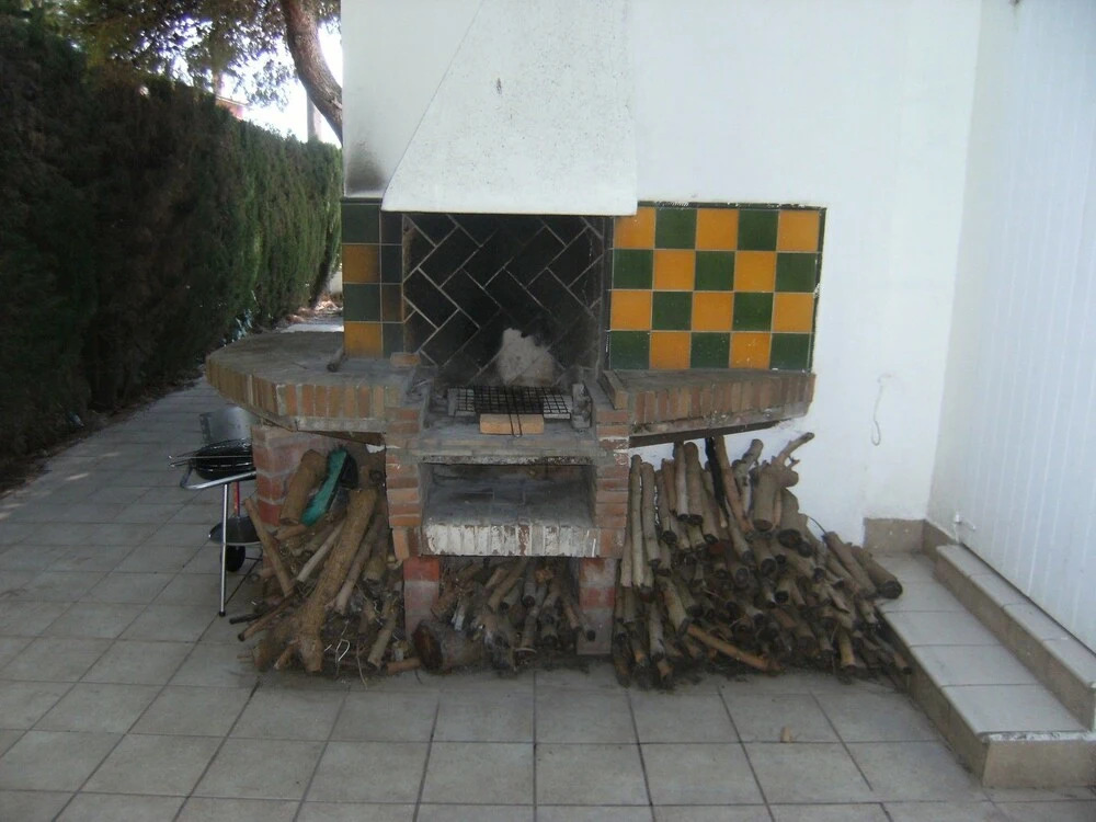 La Marinada