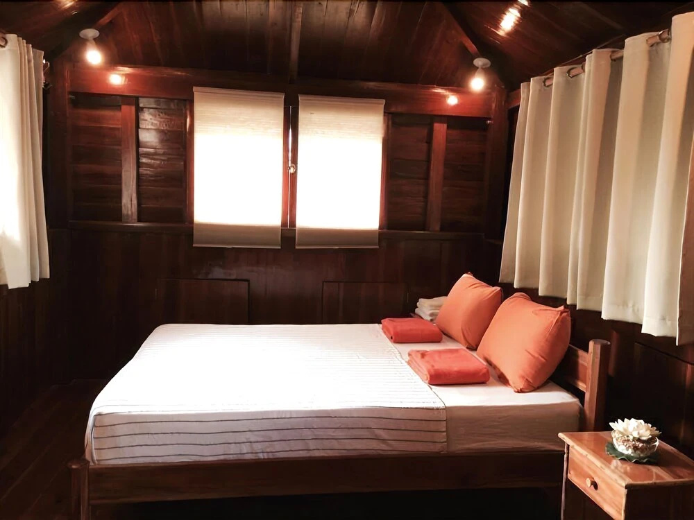 Pahiluna Guesthouse