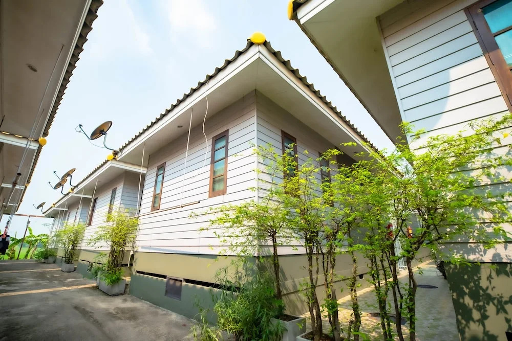 OYO 569 Aa Resort