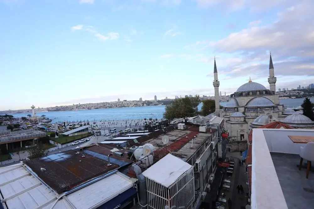 Anatolia Otel
